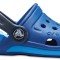 Saboti Crocs Electro III Albastru - Blue Jean/Ocean