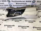 Consola centrala cotiera BMW F10 F11 de Europa crem sau negru