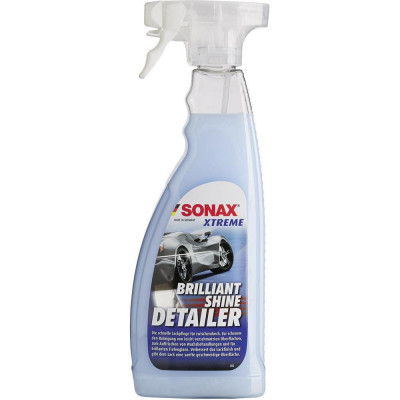 Solutie Detailing Rapid Sonax Xtreme Brilliant Shine Detailer, 750ml foto