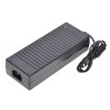 Alimentator 48V 3A (144W) elSales ELS-4830, Negru, Mufa DC 5.5x2.1mm, Sursa Alimentare Router, Switch, LED, DVR, NVR