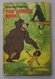 THE JUNGLE BOOK by RUDYARD KIPLING , alegerea textelor de LILIANA PAMFIL - TEODOREANU , 1975