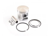 Set piston Piaggio/Gilera-2T 80cc,47.5mm WST