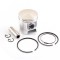 Set piston Piaggio/Gilera-2T 80cc,48mm WST
