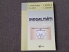Laurentiu Panaitopol - Inegalitati