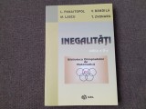 Laurentiu Panaitopol - Inegalitati