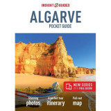 Insight Guides Pocket Algarve (Travel Guide with Free eBook) | Insight Guides
