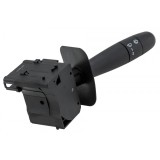 Comutator coloana directie Dacia Logan, Logan Express, Logan MCV, Sandero 09.20, Cu functie de spalare si stergere, trepte viteza stergere,