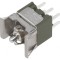 Comutator Rocker DP3T ON-OFF-ON 3A