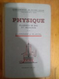 Physique-J.Lamirand et M.Joyal, Alta editura