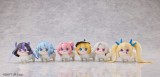 Goddess of Victory: Nikke Doro Series Mini Figures 6-Pack Doro 6,5 cm
