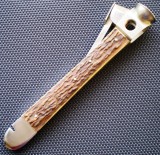 O.202 CUTIT CUTTER TRABUC R. HERDER SOLINGEN GEISWEID