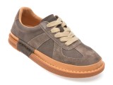 Pantofi sport GRYXX gri, 55051, din piele naturala