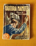 Mărturia maimuței - Bruce Harrison (Colecția Romanele Captivante) Nr. 58