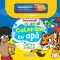 Descopera culorile! Cartea junglei