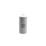 Condensator Pornire Motor elSales ELS-CBB60-P65, Putere 65 uf, Tensiune 450 V, 4 Pini, Forma Cilindru, Alb