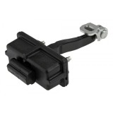 Opritor usa spate Fiat Grande Punto, Punto, Punto Evo 06.2005- Stanga, Dreapta, 51961552