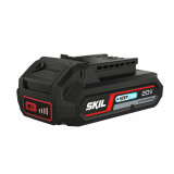 Acumulator scule SKIL 3107 AA litiu-ion KEEPCOOL 20 V MAX, 2.0 Ah