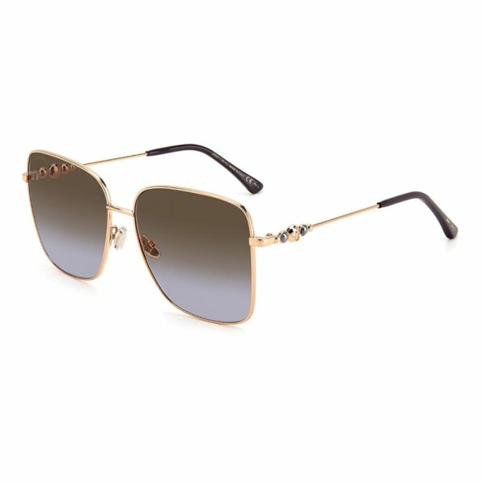 Ochelari de Soare Damă Jimmy Choo HESTER-S-VO1 &oslash; 59 mm