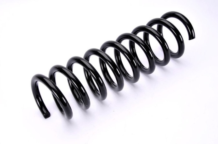 Arc spiral MERCEDES E-CLASS Combi (S210) (1996 - 2003) Magnum Technology SM090MT