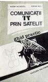 Comunicatii prin satelit Tudor Niculescu, 1982, Militara