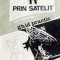 Comunicatii prin satelit Tudor Niculescu