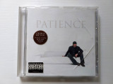 # CD - George Michael, Patience, Album