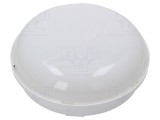 Lampă LED PANDA policarbonat 4000K IP65 9W