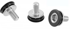 Surub Imbus cu garnitura protectie apa Cod:421830120RM