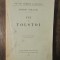 VIE DE TOLSTOI-ROMAIN ROLLAND