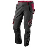 Pantaloni de lucru pentru femei nr.36 Neo Tools 80-220-S HardWork ToolsRange