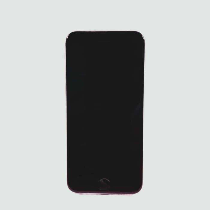 Smartphone | Apple iPhone 6s | Model: A1688