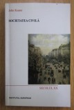 Societatea civila Imagini vechi, viziuni noi / John Keane