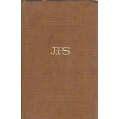 Teatru (volumul 2) - Jean-Paul Sartre