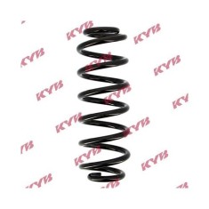 KYB Arc spiral K-Flex foto