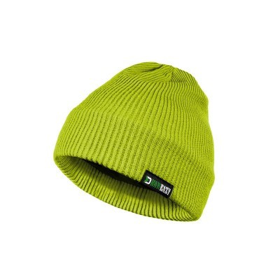 Căciula Delphin RWR EAZY, unisex, verde fluo, acril foto