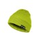 Căciula Delphin RWR EAZY, unisex, verde fluo, acril