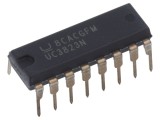 Controler PWM PMIC DIP16 9,2-30V 70&deg;C
