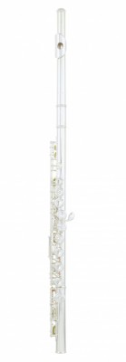 Flaut Yamaha YFL-312 foto