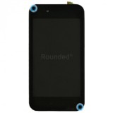 Modul display LG P970 Optimus Black, ansamblu digitizer piesa de schimb neagra DISPLM