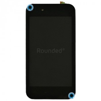Modul display LG P970 Optimus Black, ansamblu digitizer piesa de schimb neagra DISPLM foto