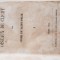 LES OISEAUX DE CLICHY - 1864