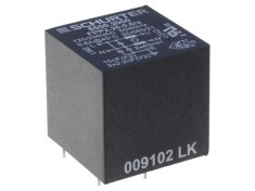 Filtru Anti-Interferențe 250VAC THT