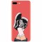Husa silicon pentru Apple Iphone 7 Plus, Relax 101