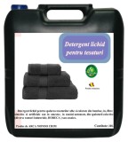 Detergent lichid pentru tesaturi Arca Lux, Bidon 20L