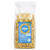 Fulgi integrali de porumb fara gluten, eco, Davert