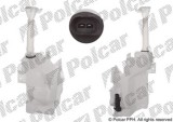 Rezervor spalator parbriz Mitsubishi Lancer (Cy0), 03.2007-, cu capac, cu pompa sprit parbriz