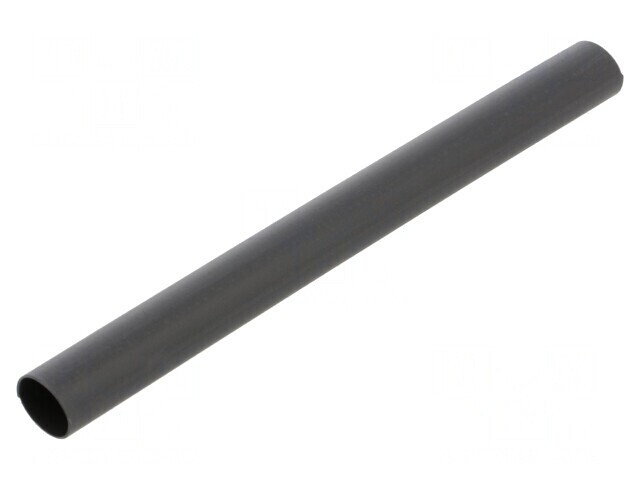 Manşon termocontractabil 3:1 12,7mm 0,15m