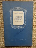 Horia Lovinescu - Citadela sfaramata