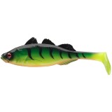 Prorex Live Perch 7.5cm Firetiger 5buc