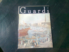 GUARDI - ALBUM foto